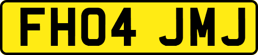 FH04JMJ