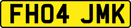 FH04JMK