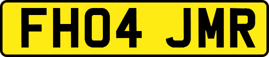 FH04JMR