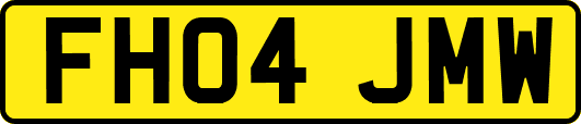 FH04JMW