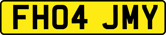 FH04JMY
