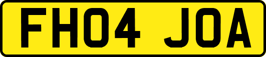 FH04JOA