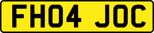 FH04JOC