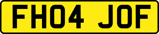 FH04JOF