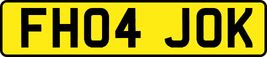 FH04JOK