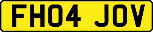 FH04JOV