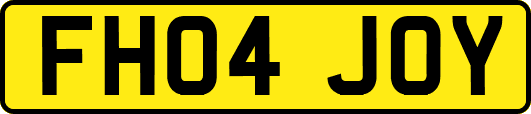 FH04JOY