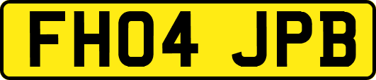 FH04JPB