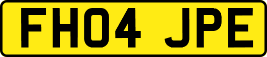 FH04JPE