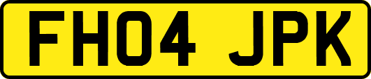 FH04JPK