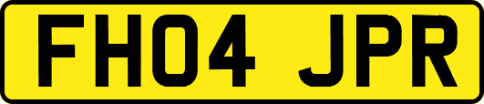 FH04JPR