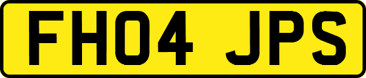FH04JPS