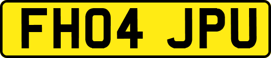 FH04JPU