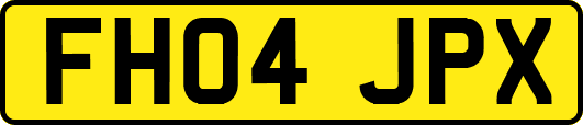 FH04JPX