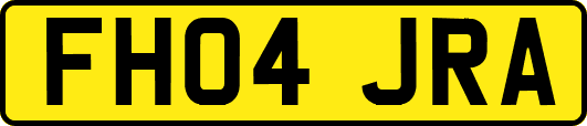 FH04JRA