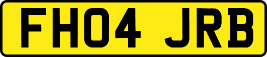 FH04JRB