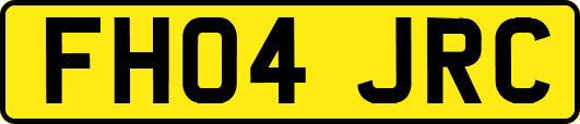 FH04JRC