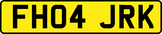 FH04JRK