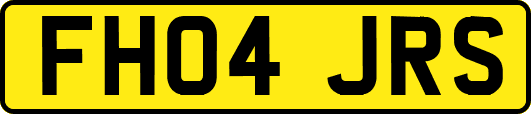 FH04JRS