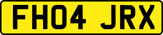 FH04JRX