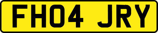 FH04JRY