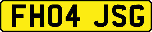 FH04JSG