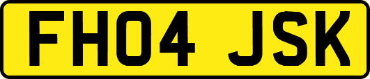 FH04JSK