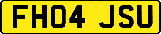 FH04JSU