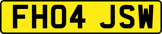 FH04JSW