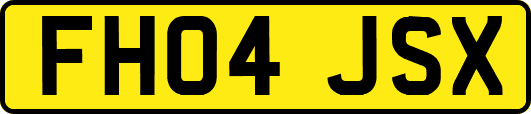 FH04JSX