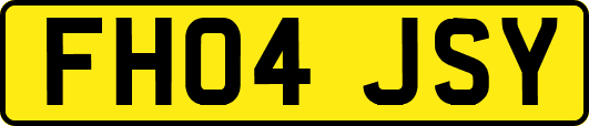 FH04JSY