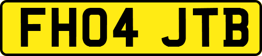 FH04JTB