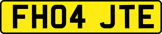 FH04JTE