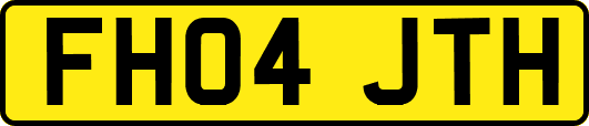 FH04JTH