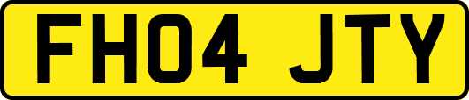 FH04JTY