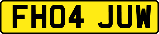 FH04JUW