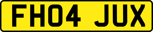 FH04JUX