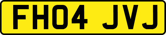 FH04JVJ