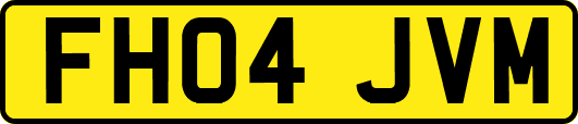 FH04JVM
