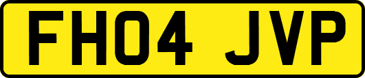 FH04JVP