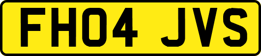 FH04JVS