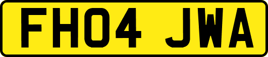 FH04JWA