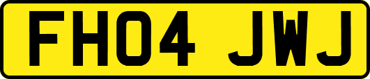FH04JWJ