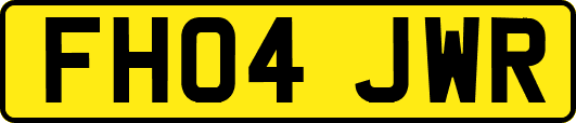 FH04JWR