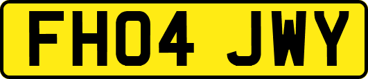 FH04JWY