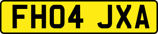 FH04JXA