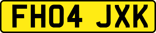 FH04JXK