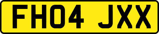 FH04JXX