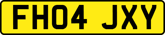 FH04JXY