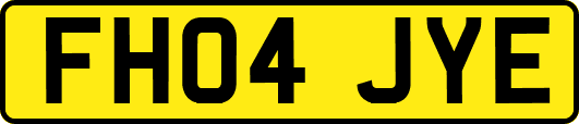 FH04JYE